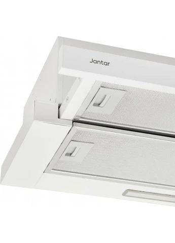 Витяжка кухонна TLT 650 LED 60 WH Jantar (390936205)