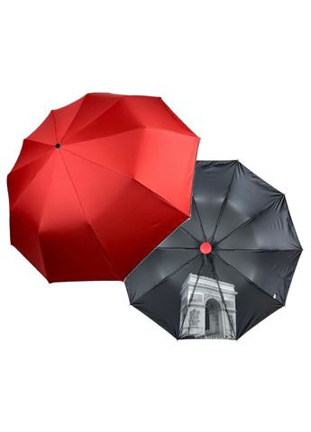 Жіноча парасолька напівавтоматична Bellissima (288184896)