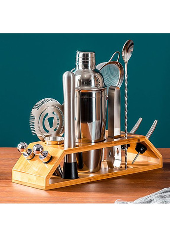 Набор для бара 13 предметов Youchen (360455215)