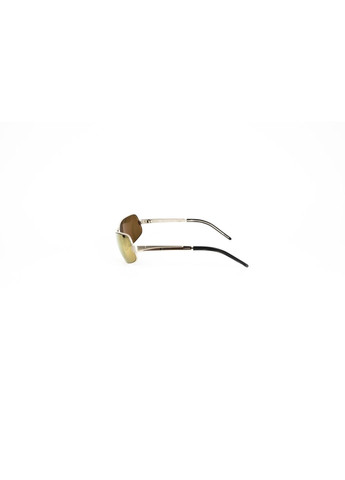 Окуляри сонцезахисні унісекс 905 Поляризаційні Vintage Look (366972192)