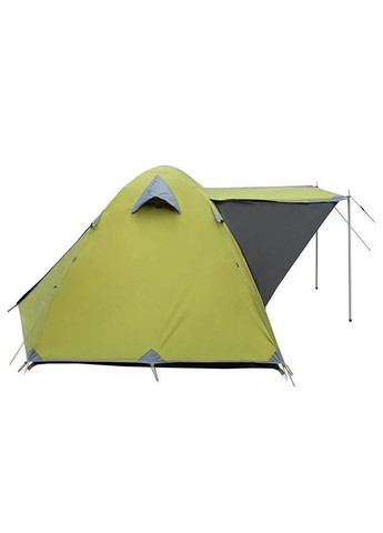 Палатка двухместная Wonder 2 Olive (UTLT-005-olive) Tramp Lite (322207447)