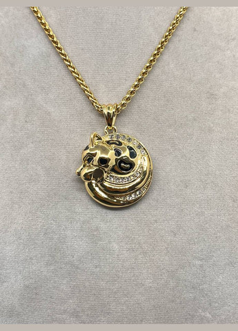 Подвеска Пантера 38 см No Brand (282737660)