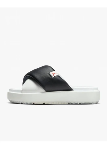 Тапочки Sophia Black DO8863-100 Air Jordan (397999558)