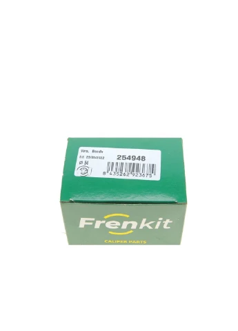 Ремкомплект суппорта с поршнем суппорта 254948 No Brand (339661076)