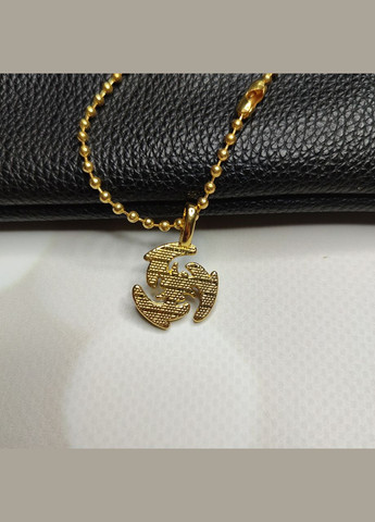 Кулон "Электро элемент. Стихия электричество. Genshin Impact. Геншин Импакт" SureGeek (316635115)