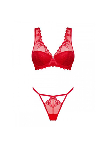 Комплект Lonesia 2 предмета Obsessive (331169110)