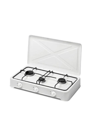 Плита настольная (газ) O-300-LPG-white Yucel (341702258)