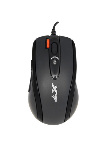 Миша X-718BK Black A4Tech (336960038)