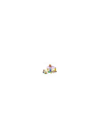 Конструктор Friends Готель Bunny у Хартлейк-Сіті (42679) Lego (375030427)