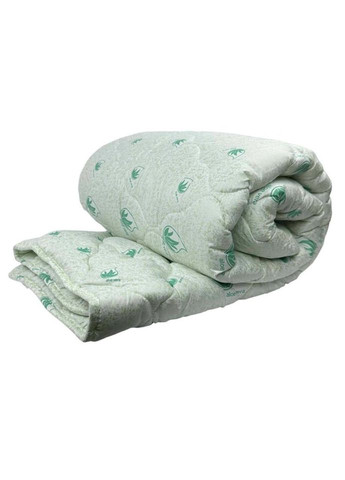 Одеяло евро закрытое Aloe Vera 20356 195х215 см Arda (335583817)
