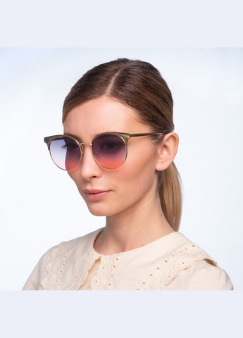 Сонцезахисні окуляри Кітті жіночі LuckyLOOK 459-718 (289360934)