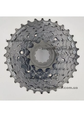 Касета 8 зірок Tourney TX (32T) CS-HG-200-8 Shimano (386507998)