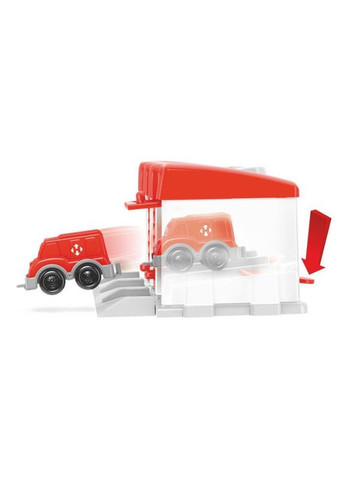 Дитячий іграшковий "Паркінг Нова пошта" 1867TXK No Brand (362569351)