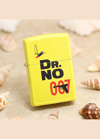 Запальничка James Bond 29565 Zippo (316517908)