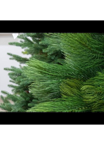 Искусственная Литая Канадская Сосна литые иголки 310 см Kvazar (312015912)