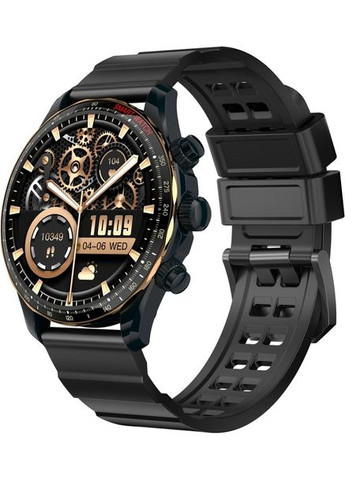 Смарт-часы Smart Watch Titan (black) Globex (360413723)