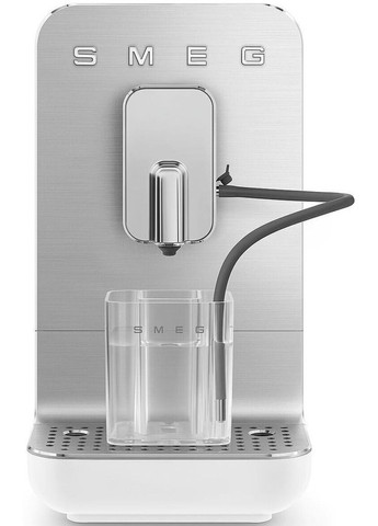 Кавомашина автоматична BCC13WHMEU SMEG (364874069)