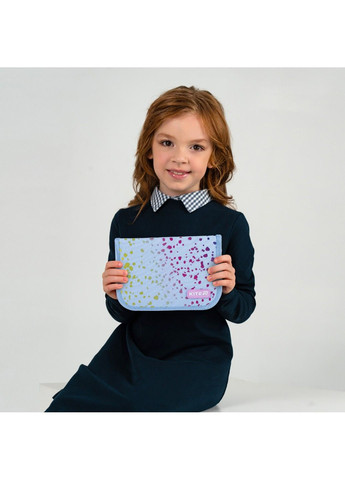 Пенал без наповнення Shiny K25-621-3, 1 відділення, 1 відворот Kite (336181798)