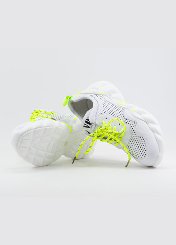 Кроссовки D387-C202-4 размер Vitto Rossi белые всесезоны (322013970)