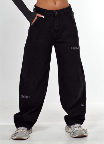 Трендовые джинсы Скейтер Skater отменного качества No Brand - (353746320)