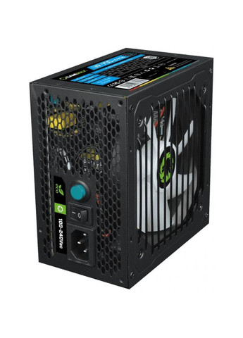 Блок питания (VP700-M-RGB) GameMax 700W (307357837)