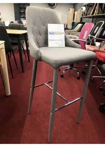 Стілець Trix H-1 Сірий TRIXH1SZ Signal (372178724)