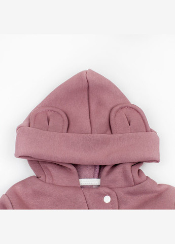 Ромпер утеплений з шапкою Mokko dexter's (299638909)