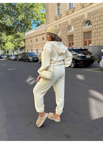 Костюм двійка з мікровельвету Україна (360750948)