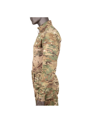 Сорочка тактична під бронежилет Hot Weather Combat Shirt Multicam 5.11 Tactical (315822034)