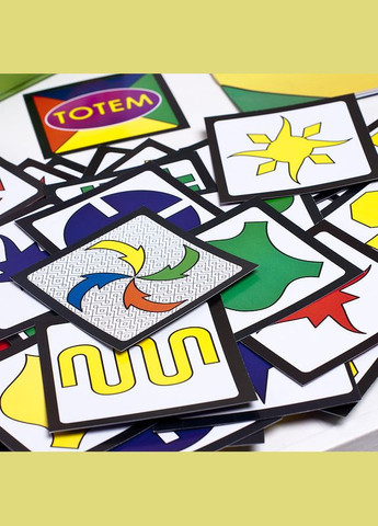 Настільна гра Найспритніший 911159 укр. мовою Arial (334301724)