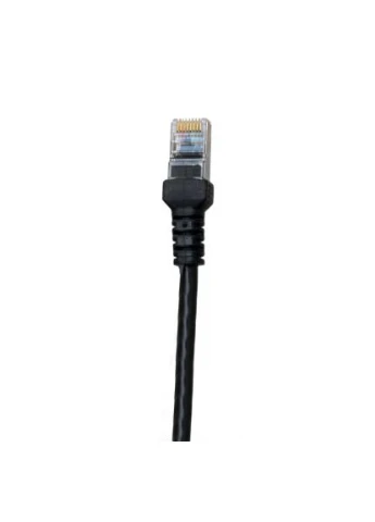 Патч-корд (KBP1865) EXTRADIGITAL 2м, Cat. 6, FTP, CCA, black (388939017)