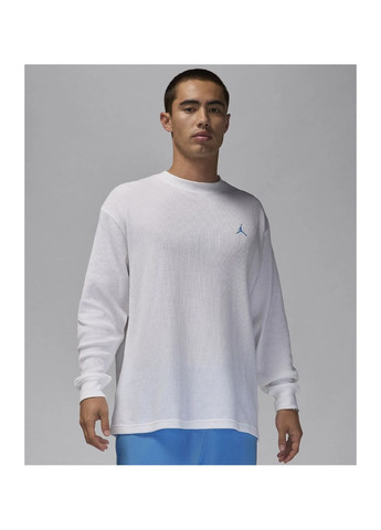 Лонгслів чоловічий Essentials White Air Jordan (365962242)