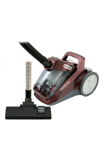 Пилосос RVС20-E 700 Вт Rotex (336881320)