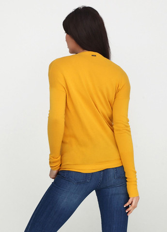 Кофта Темно-зеленый Liu-Jo (322029075)