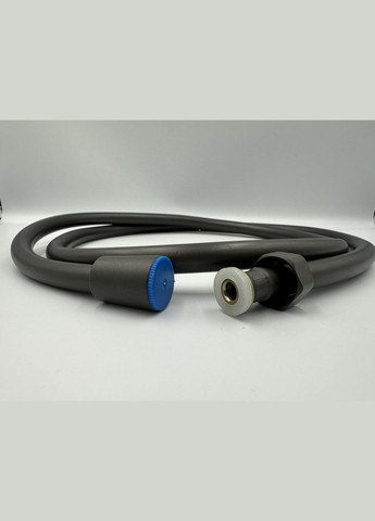 Багатофункціональна душова система Piano Rain Nano Black Veritas (301516931)