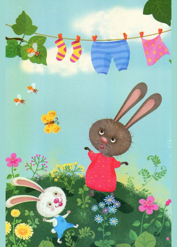 Книга Моя казкотерапія. Світ догори ногами - Анастасия Алешичева (9786170944719) Кенгуру (316080931)