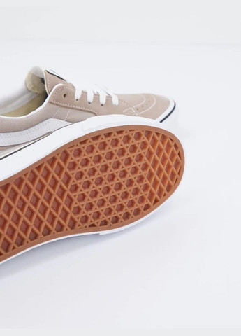 Сірі кеди Vans