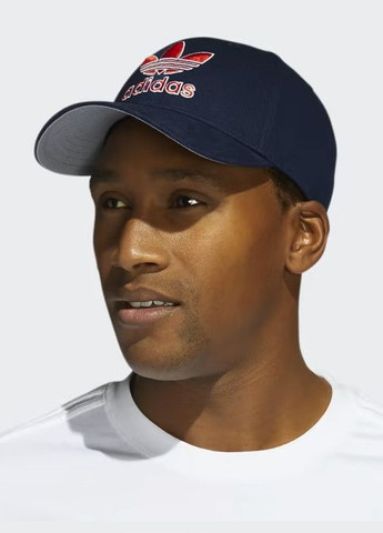 Кепка бейсболка Adidas Originals icon snapback 2.0 cap (282842801)