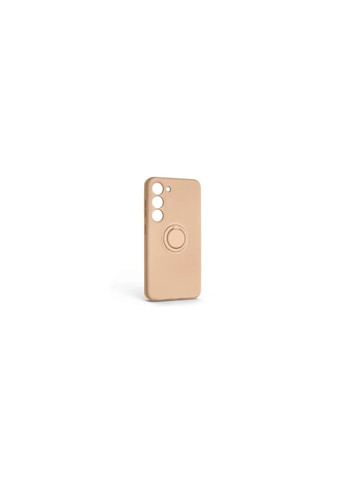 Чехол для мобильного телефона (ARM68789) ArmorStandart icon ring samsung s23 pink sand (275098783)