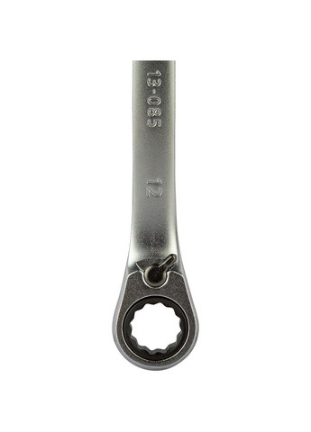 Ключ гайковий 12 мм FMMT13085-0 Stanley (317303330)