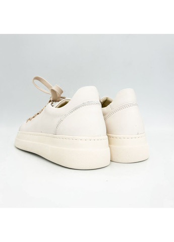 Бежеві кеди (р) шкіра 0-1-1-10-2925176 Corso Vito