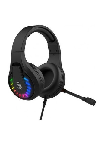 Навушники Bloody G230p Black (4711421979429) A4Tech (339086357)