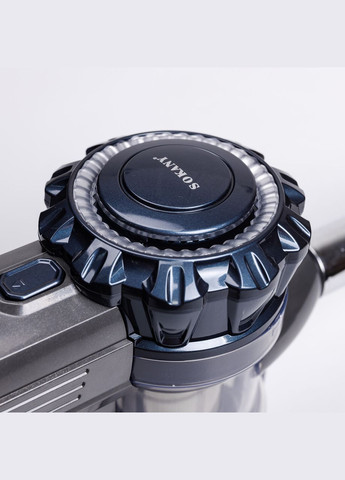 Пылесос вертикальный 3 в 1 2000 Вт SK-13020 Sokany (322413046)