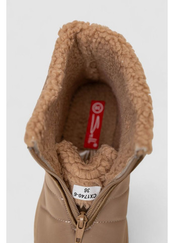 дутики женские зимние на меху,, 248rcx1740-6 Ager