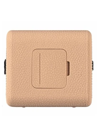 Акустична система (-BSSLMWBN) 2E SoundLegend Mini PowerBank IPX6 Brown (396106044)