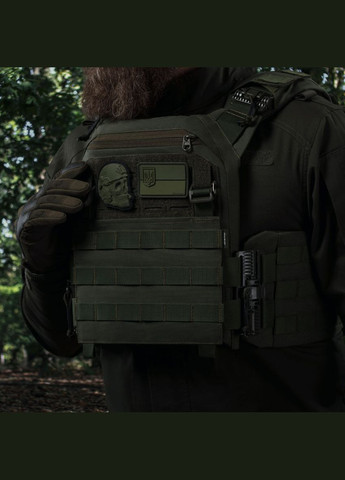 Розвантажувальний жилет Ukrarmor (333721963)