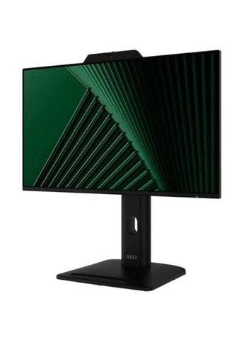 Монітор 23.8" PRO MP242PMG,, WLED, IPS, 1920x1080 (16:9), 1 мс, 120 Гц, 300 кд/м², 1500:1, 178°/178°, 2x2 Вт, VGA/HDMI/DP, MSI (395337523)