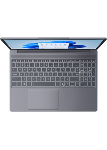 Ноутбук IdeaPad Slim 3 15ARP10 (83K700A5RA) Lenovo (360794086)