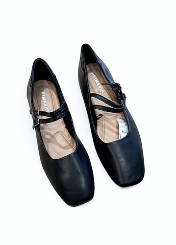 Primark Туфлі чорний з, ірландія — (335418524)