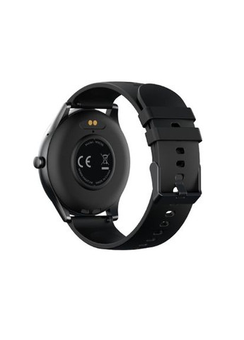 Смарт-годинник HV-M9036 дзвінкова версія IP67 сірий Havit (341523471)